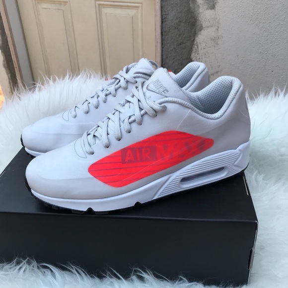 NIKE Authentic MENS Air max 90 Sz 9,10,10.5,11,12 - Picture 3 of 8